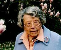 Unser &auml;ltestes Familienmitglied