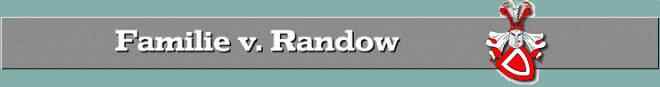 Familien-Homepage von Randow